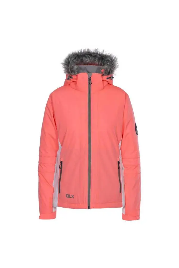 Sandrine Waterproof Ski Jacket