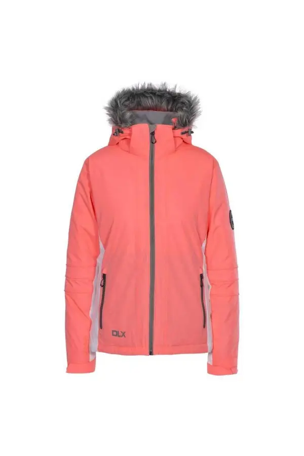 Sandrine Waterproof Ski Jacket