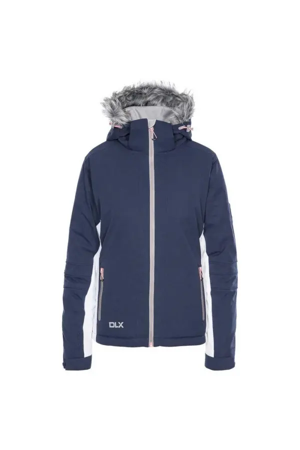 Sandrine Waterproof Ski Jacket