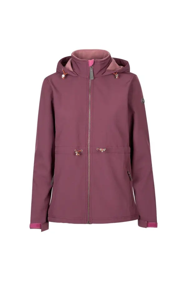 Aileen TP75 Soft Shell Jacket