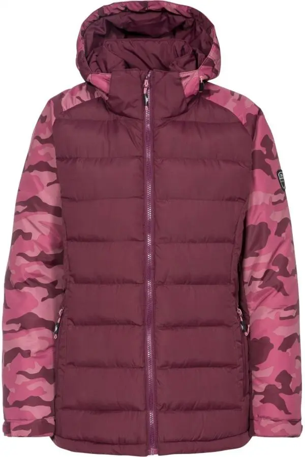 Urge Windproof Ski Jacket