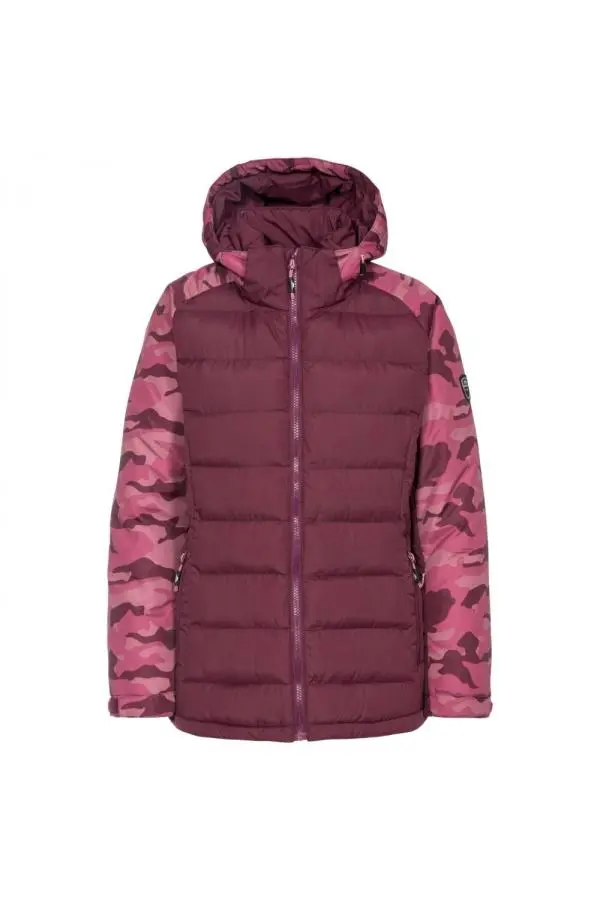 Urge Windproof Ski Jacket