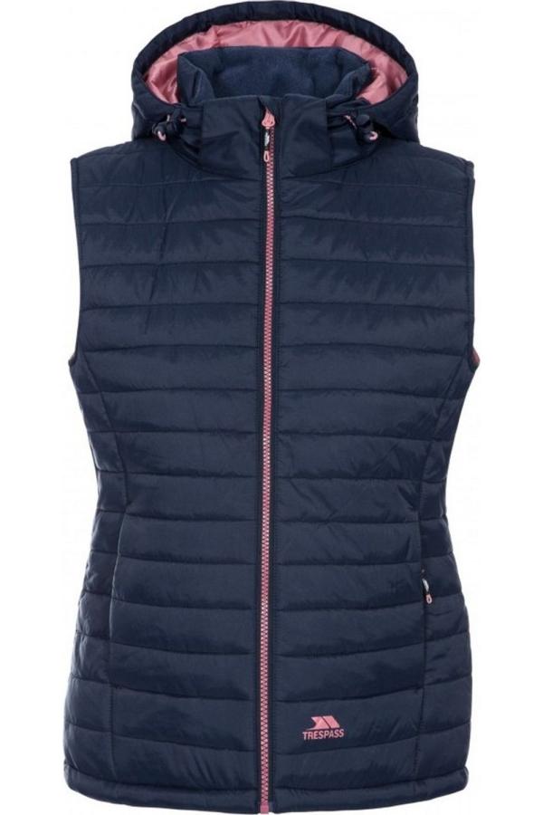 Aretha Casual Gilet