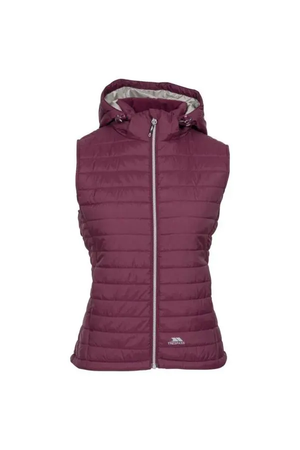 Aretha Casual Gilet