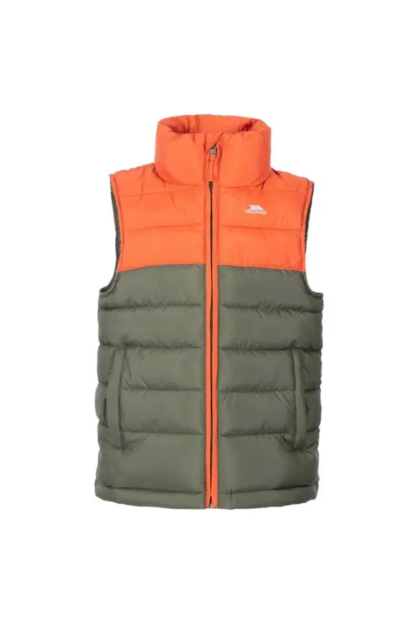 Oskar Gilet