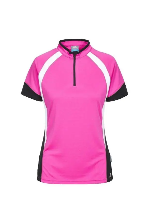 Harpa Short Sleeve Cycling Top