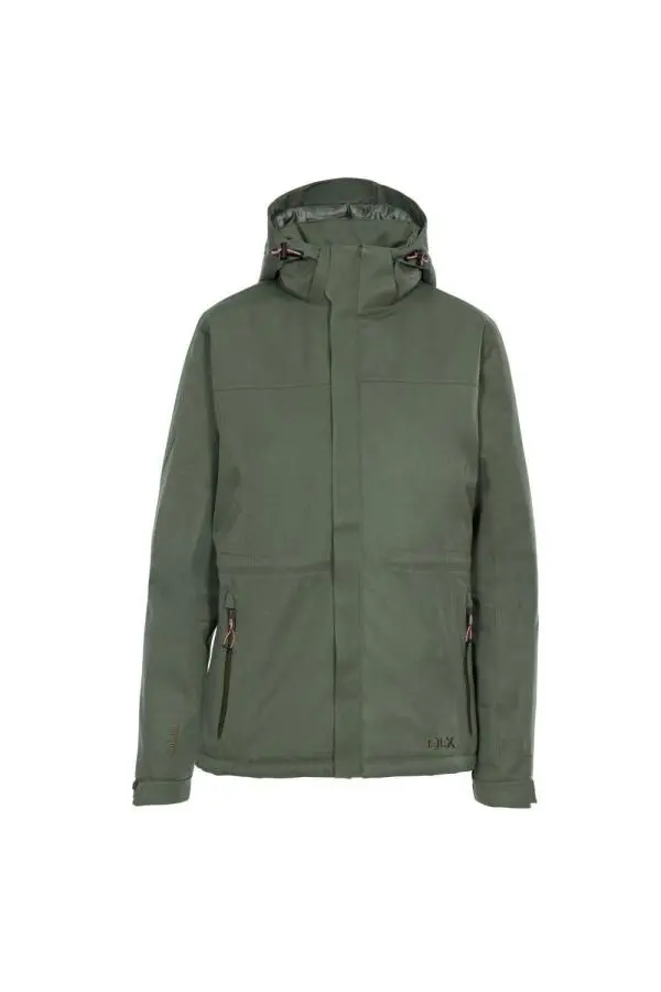 Mendell Waterproof Jacket