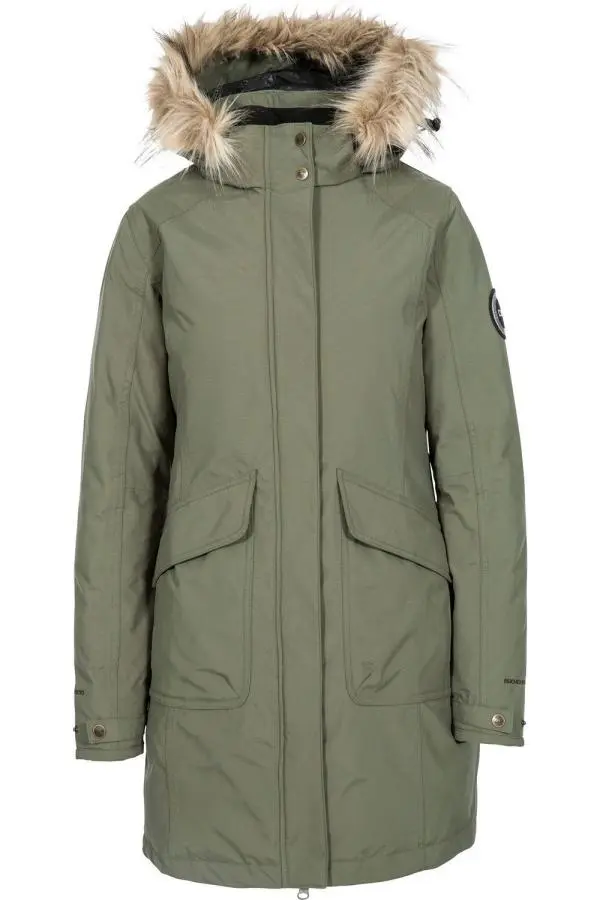 Bettany Dlx Down Jacket