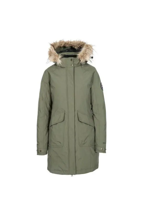 Bettany Dlx Down Jacket