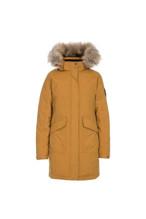 Bettany Dlx Down Jacket