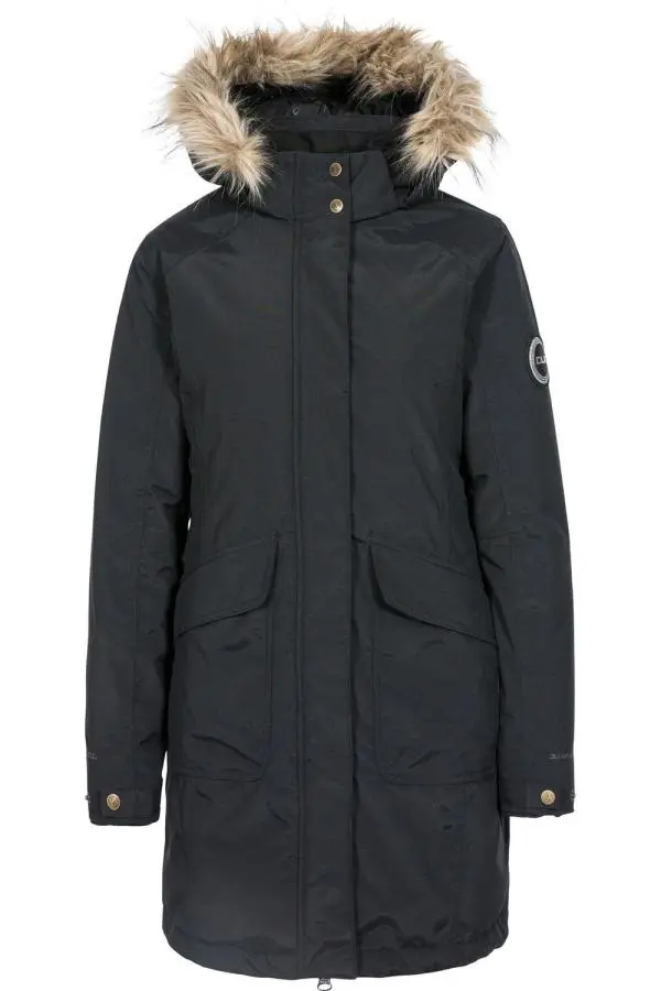 Bettany Dlx Down Jacket