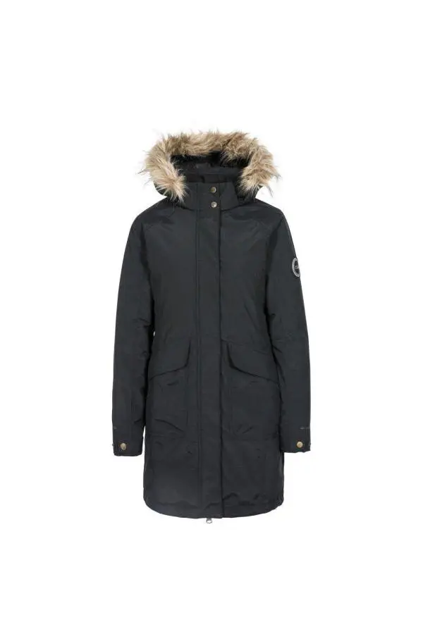 Bettany Dlx Down Jacket