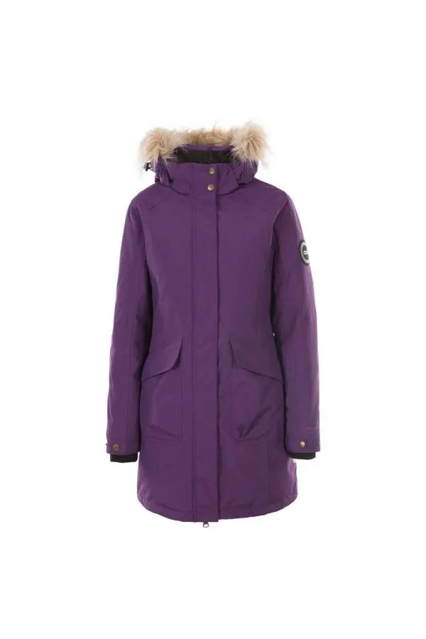 Bettany Dlx Down Jacket