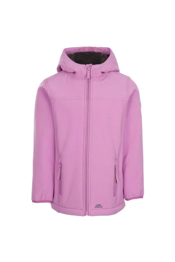 Kristen Soft Shell Jacket