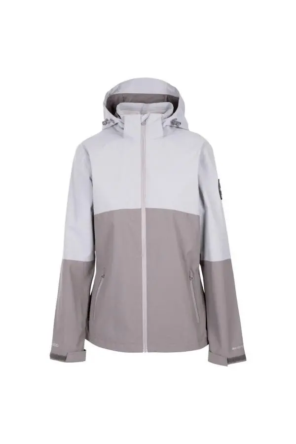 Quincy DLX Waterproof Jacket