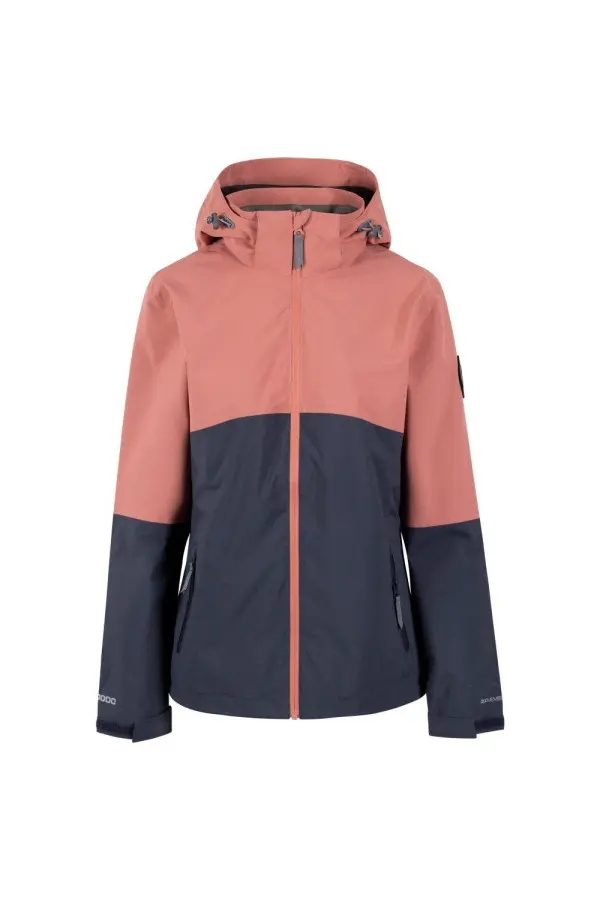 Quincy DLX Waterproof Jacket