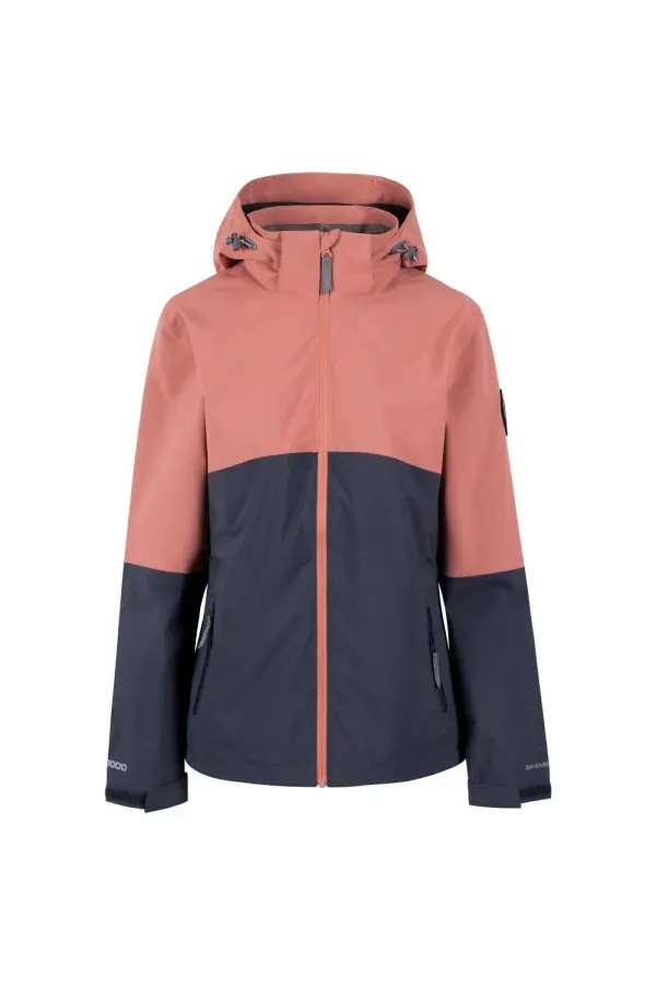 Quincy DLX Waterproof Jacket