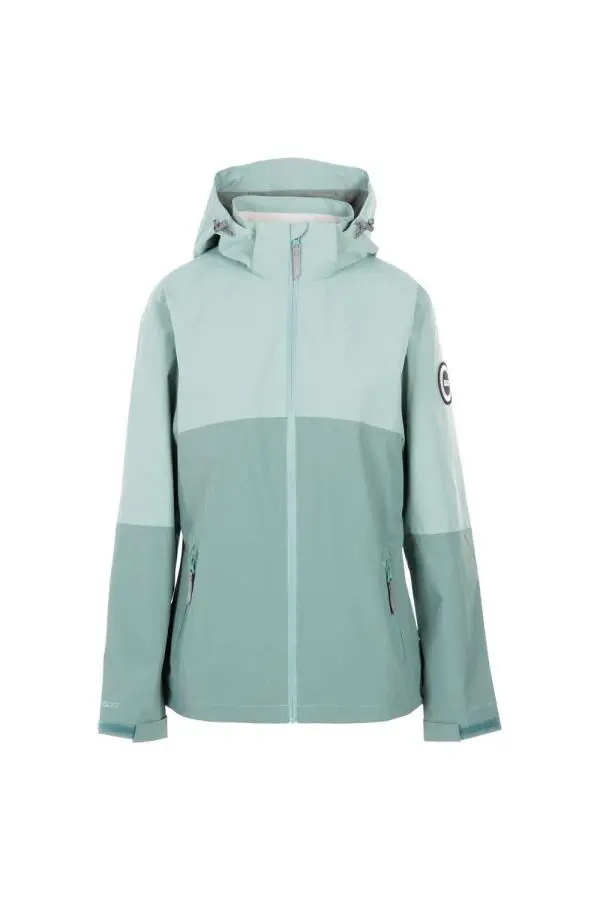 Quincy DLX Waterproof Jacket