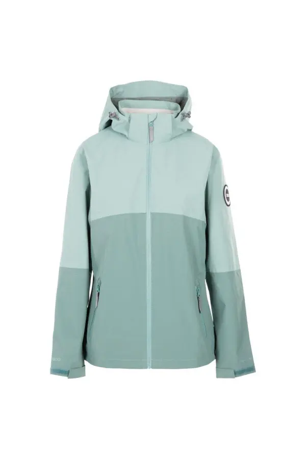 Quincy DLX Waterproof Jacket