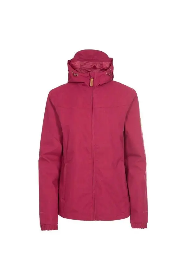 Lynden Waterproof Jacket