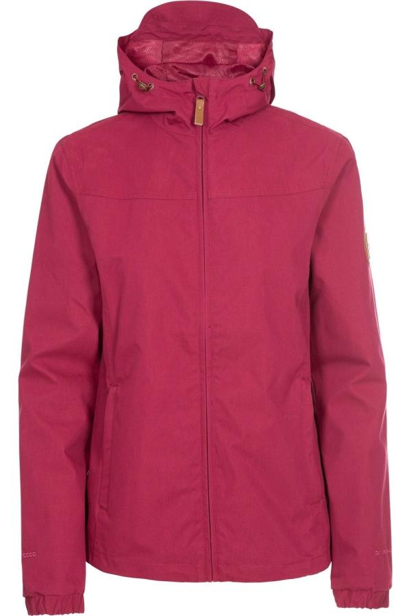 Lynden Waterproof Jacket