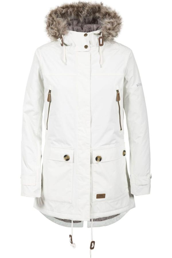 Clea Waterproof Parka