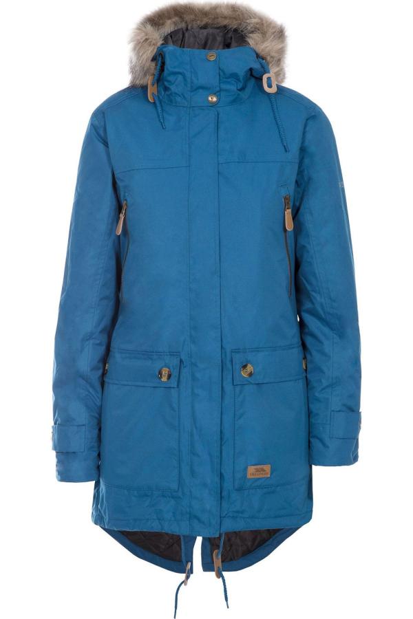 Clea Waterproof Parka