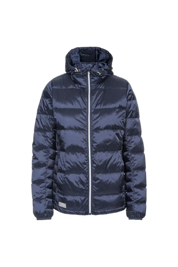 Bernadette Padded Down Jacket