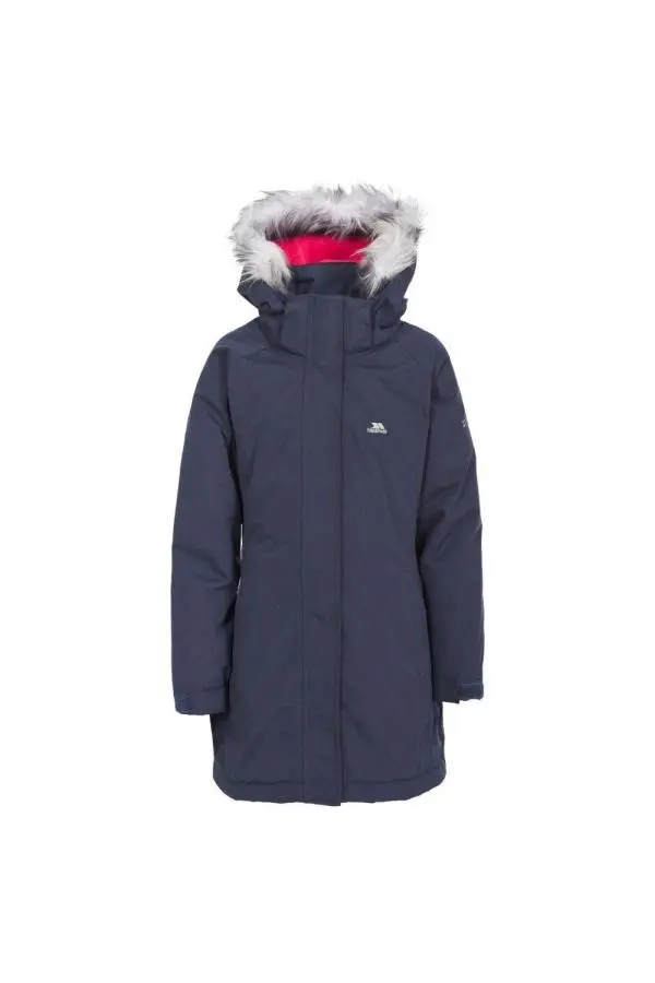 Fame Waterproof Parka Jacket