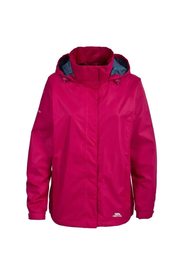 Lanna II Waterproof Jacket