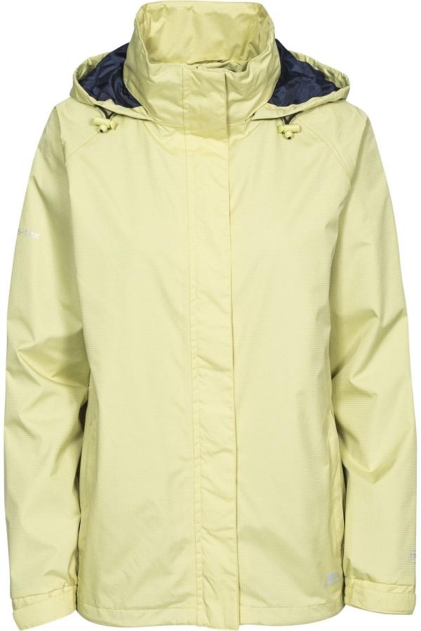 Lanna II Waterproof Jacket