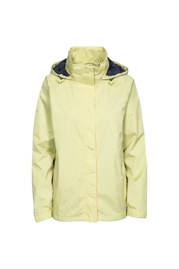 Lanna II Waterproof Jacket