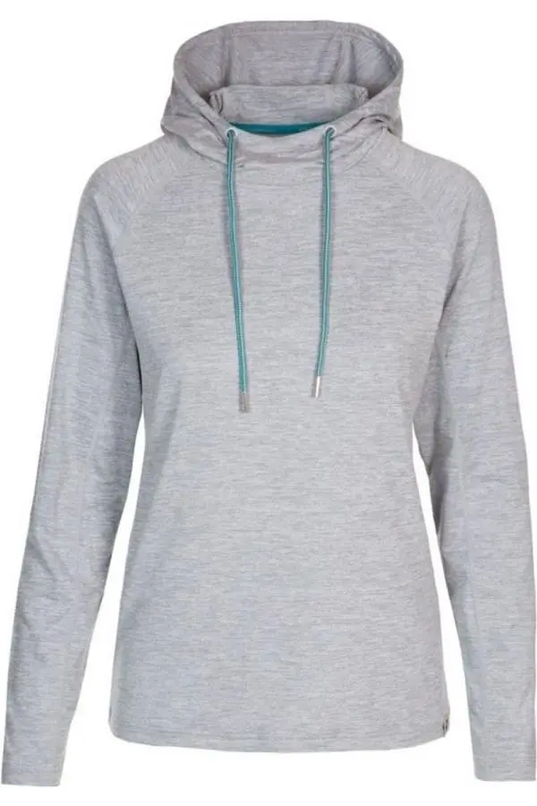 Hattie Active Hoodie