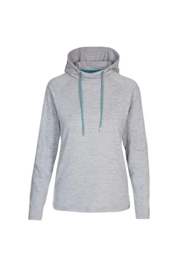 Hattie Active Hoodie