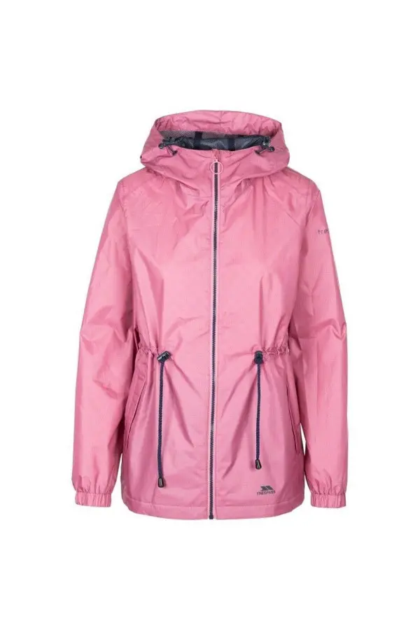 Niggle TP75 Waterproof Jacket