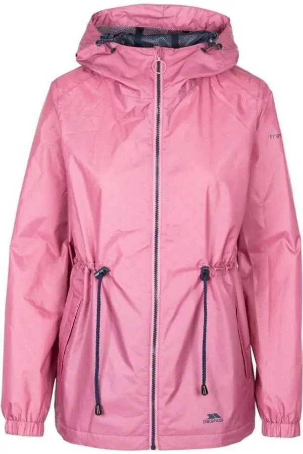 Niggle TP75 Waterproof Jacket