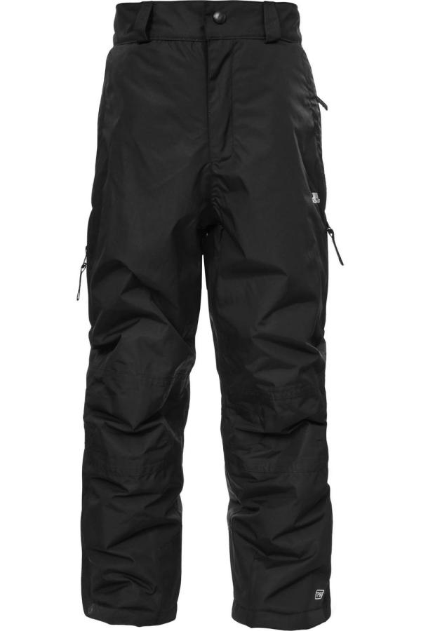 Marvelous Ski Pants With Detachable Braces