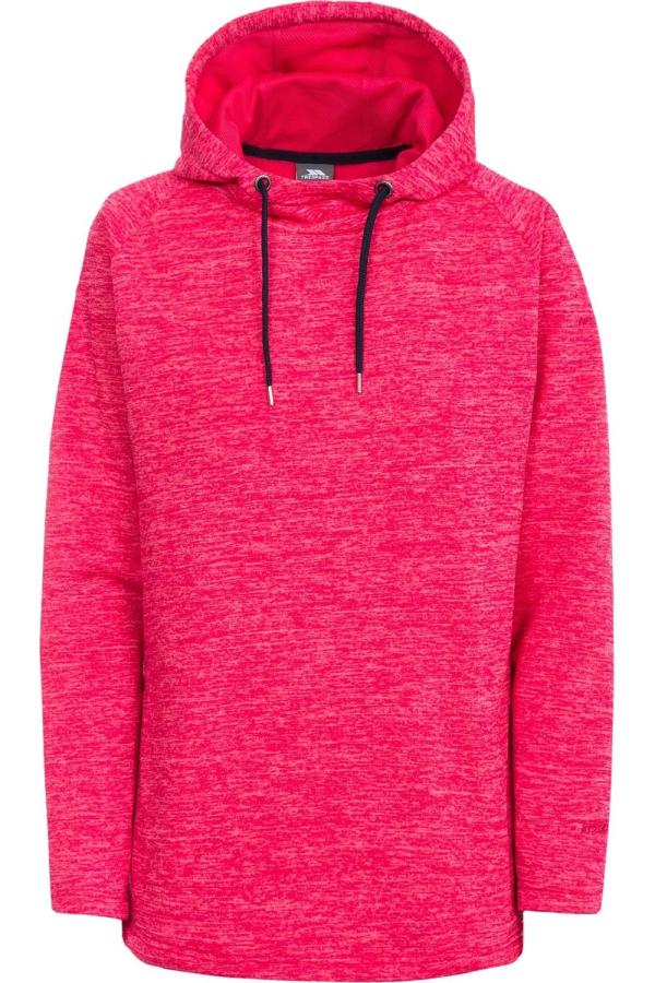 Stumble Hooded Fleece