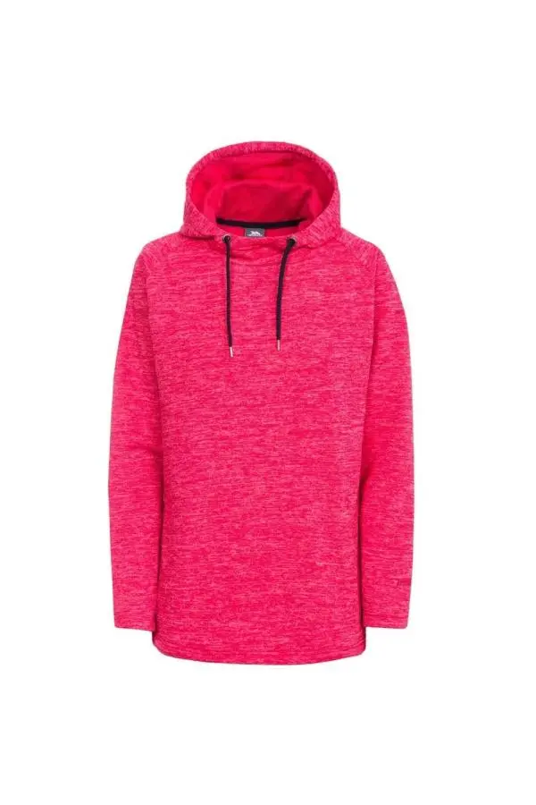 Stumble Hooded Fleece