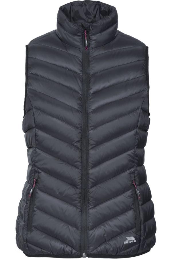 Giana Down Gilet