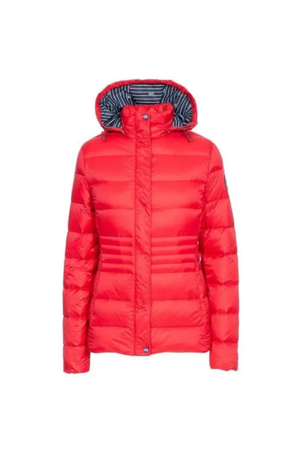 Hayling Down Jacket