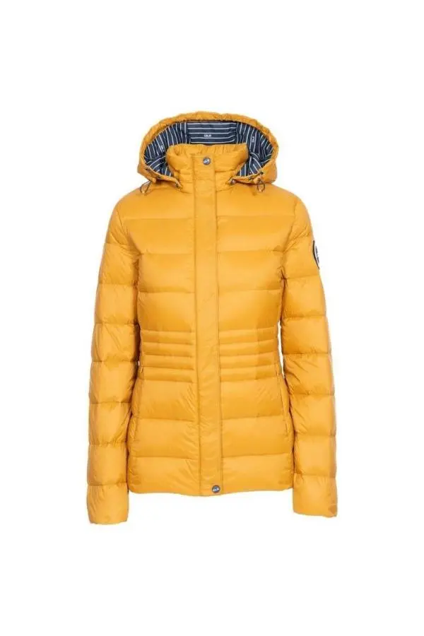 Hayling Down Jacket