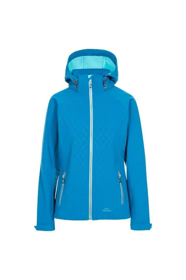 Nelly Soft Shell Jacket