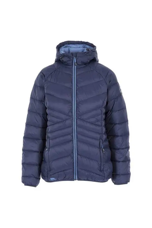 Julieta Down Jacket