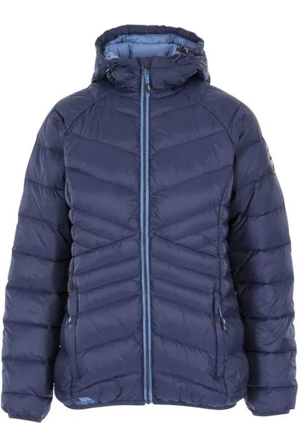 Julieta Down Jacket