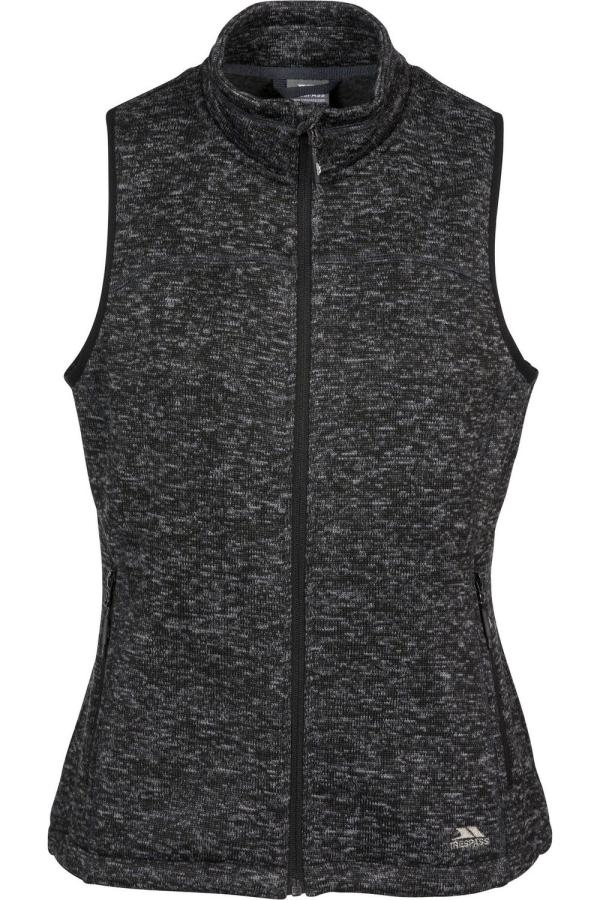 Mildred Fleece Gilet