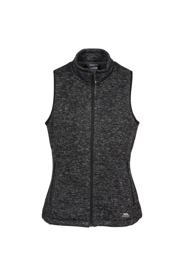 Mildred Fleece Gilet