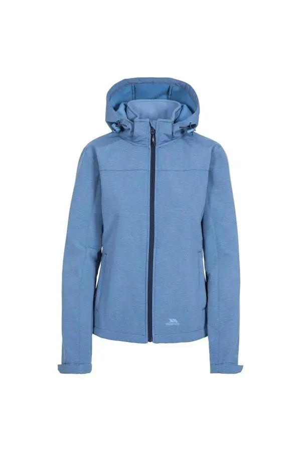 Leah Waterproof Softshell Jacket