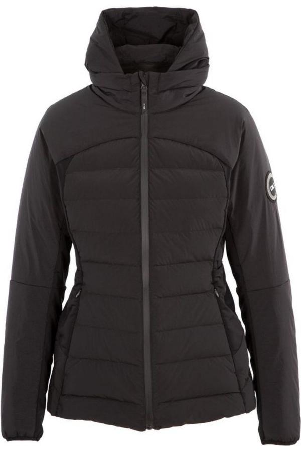 Clientella DLX Down Jacket