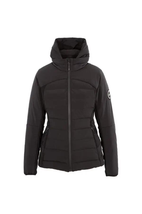 Clientella DLX Down Jacket